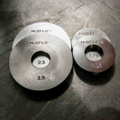 METAL PLATES