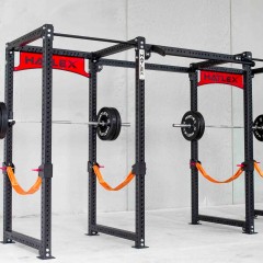 POWER RACK HD2 - ULISSE