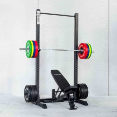 SQUAT STAND PRO HIGH