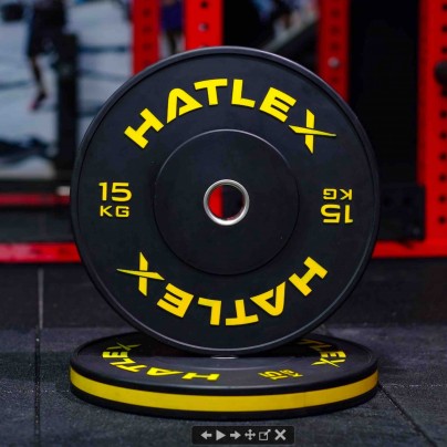 HATLEX® TRAINING LIMITED EDITION 15kg