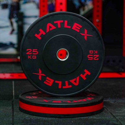 HATLEX® TRAINING LIMITED EDITION 25kg