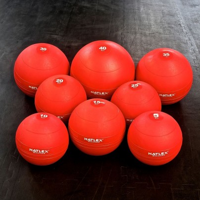 POWER BALLS