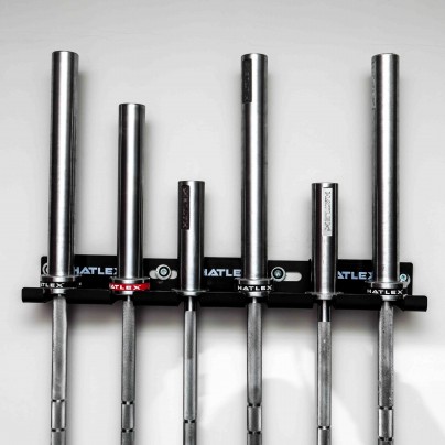 HATLEX Store VERTICAL BAR HANGER