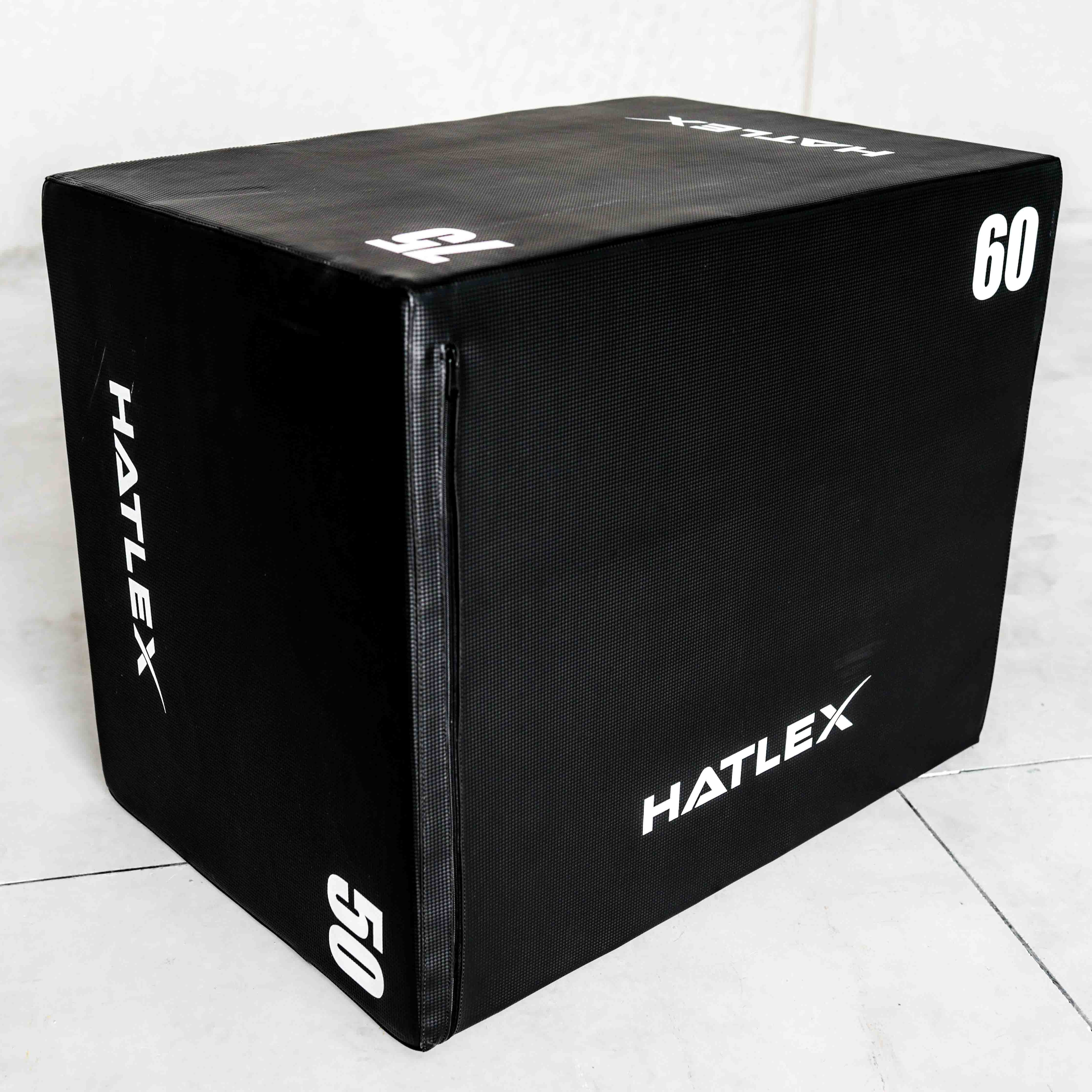 Foam on sale box jump