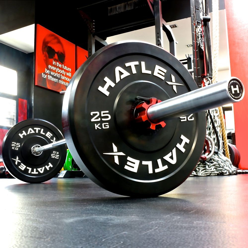 Hatlex squat rack online