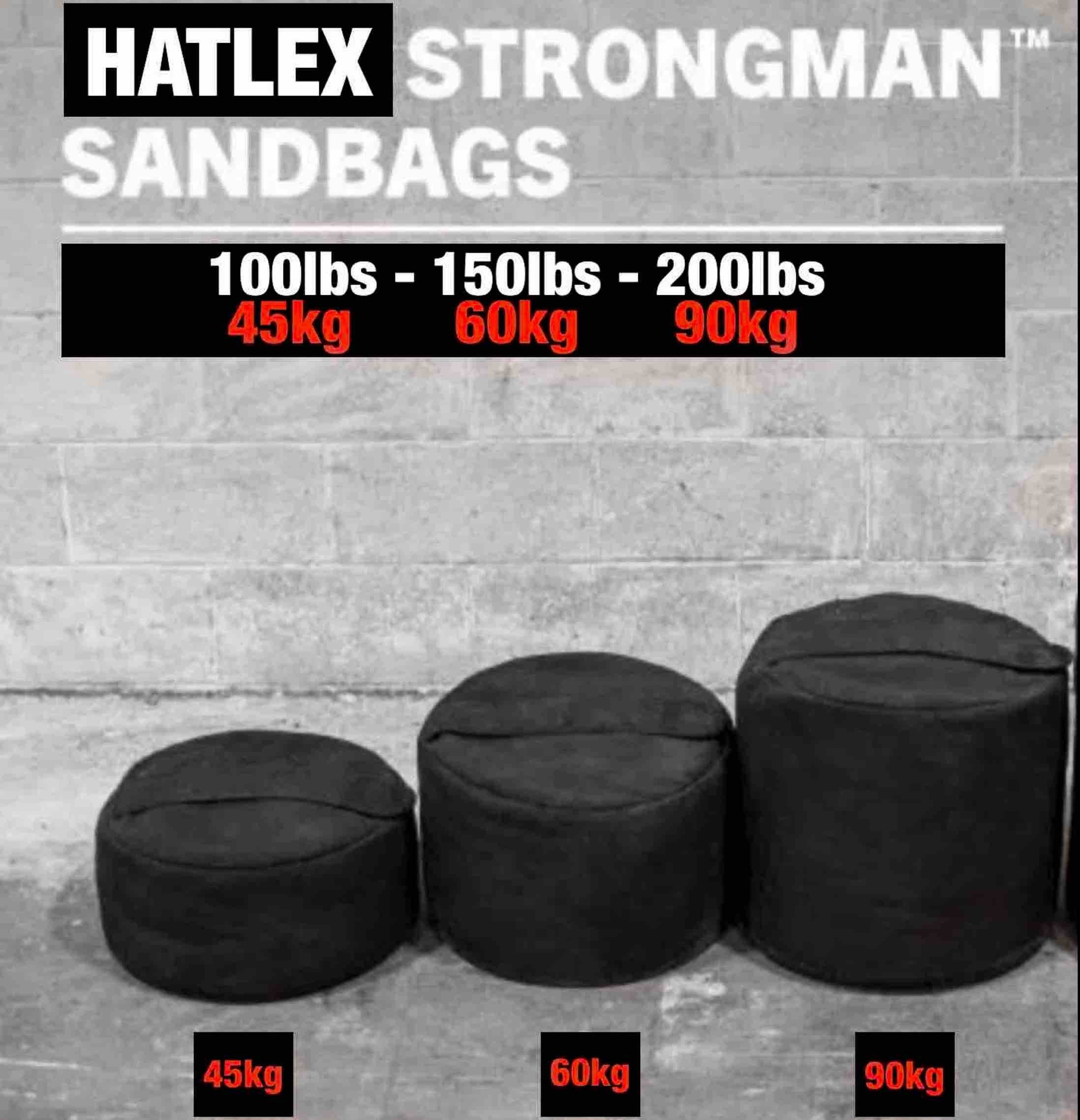 Strongman sandbags store