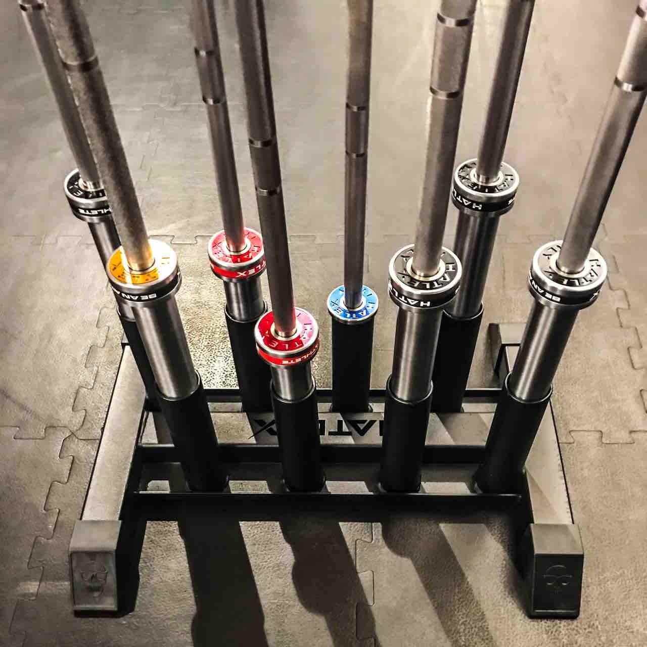 HATLEX Store SUPER HOLDER BAR