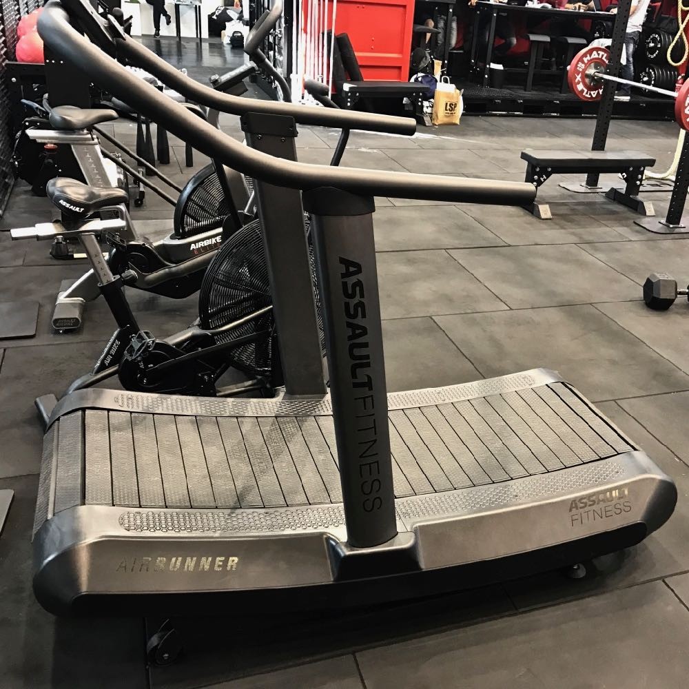 HATLEX Store AIRRUNNER
