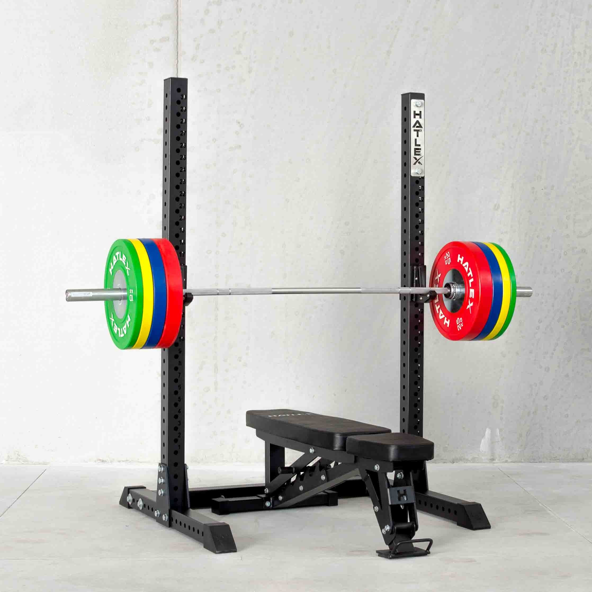 Squat stand hot sale