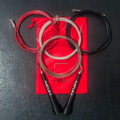 REVOLUTION JUMP ROPE