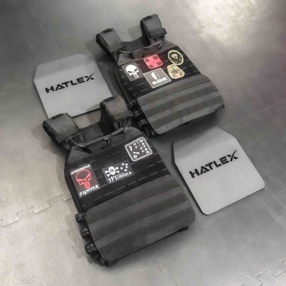 HATLEX TACTICAL VEST