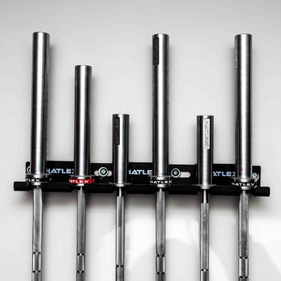 VERTICAL BAR HANGER