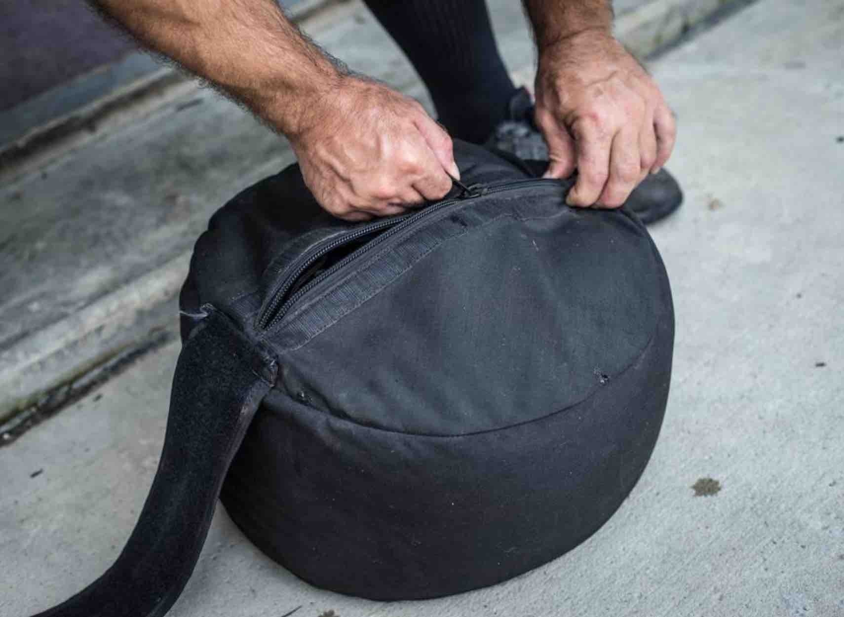 Rogue strongman 2025 bag