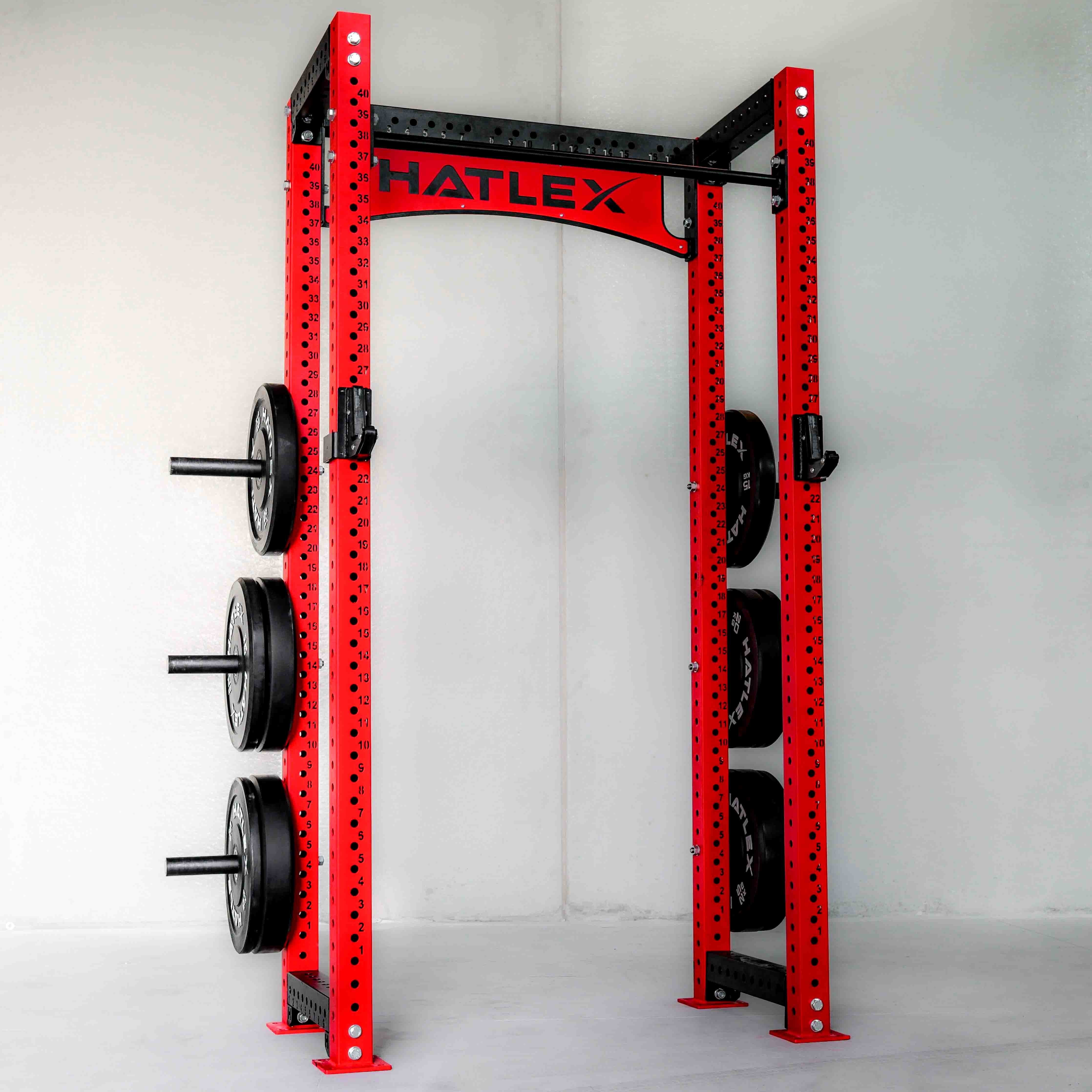Hatlex sales squat rack