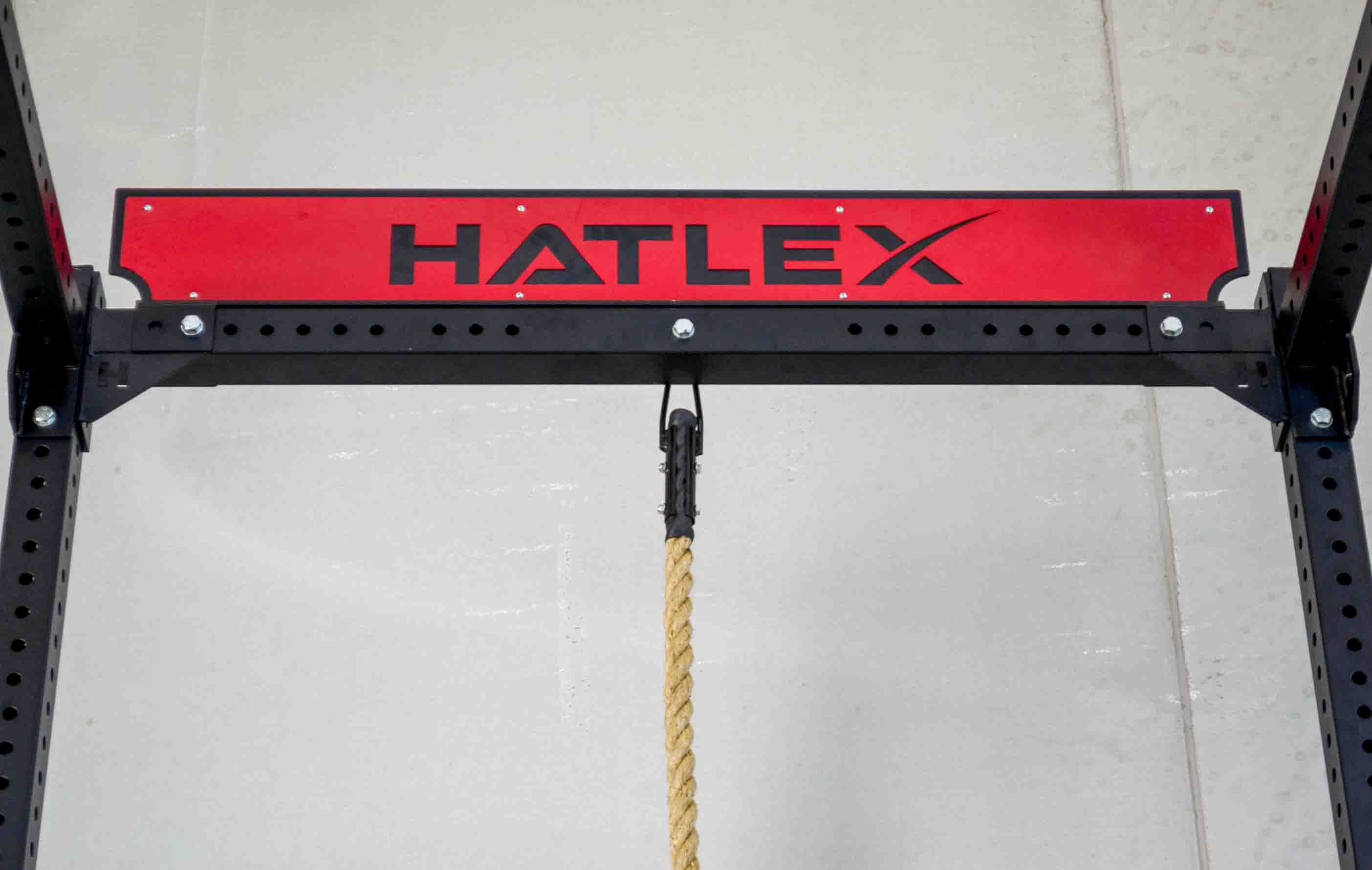 Hatlex squat rack online