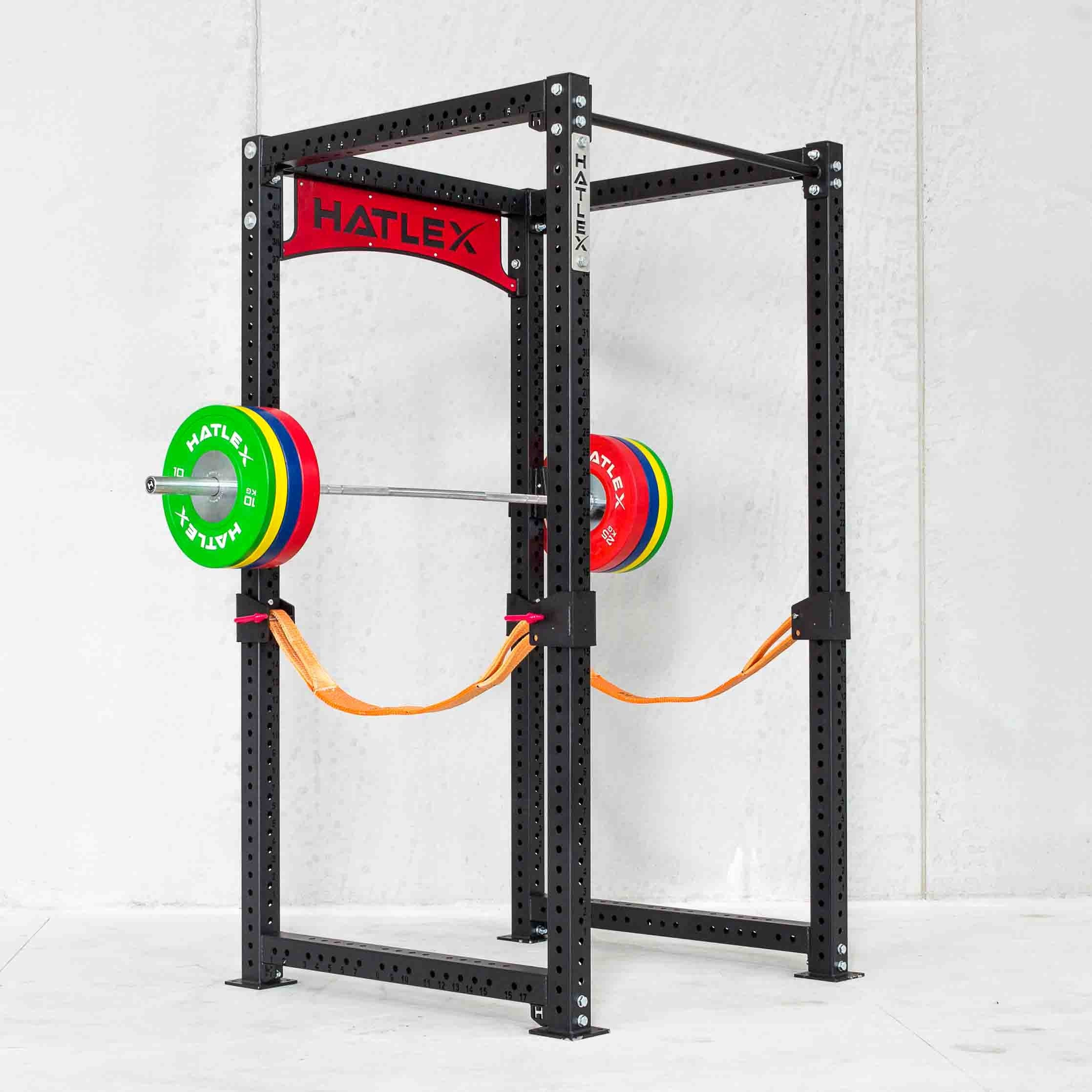 Hatlex squat rack sale