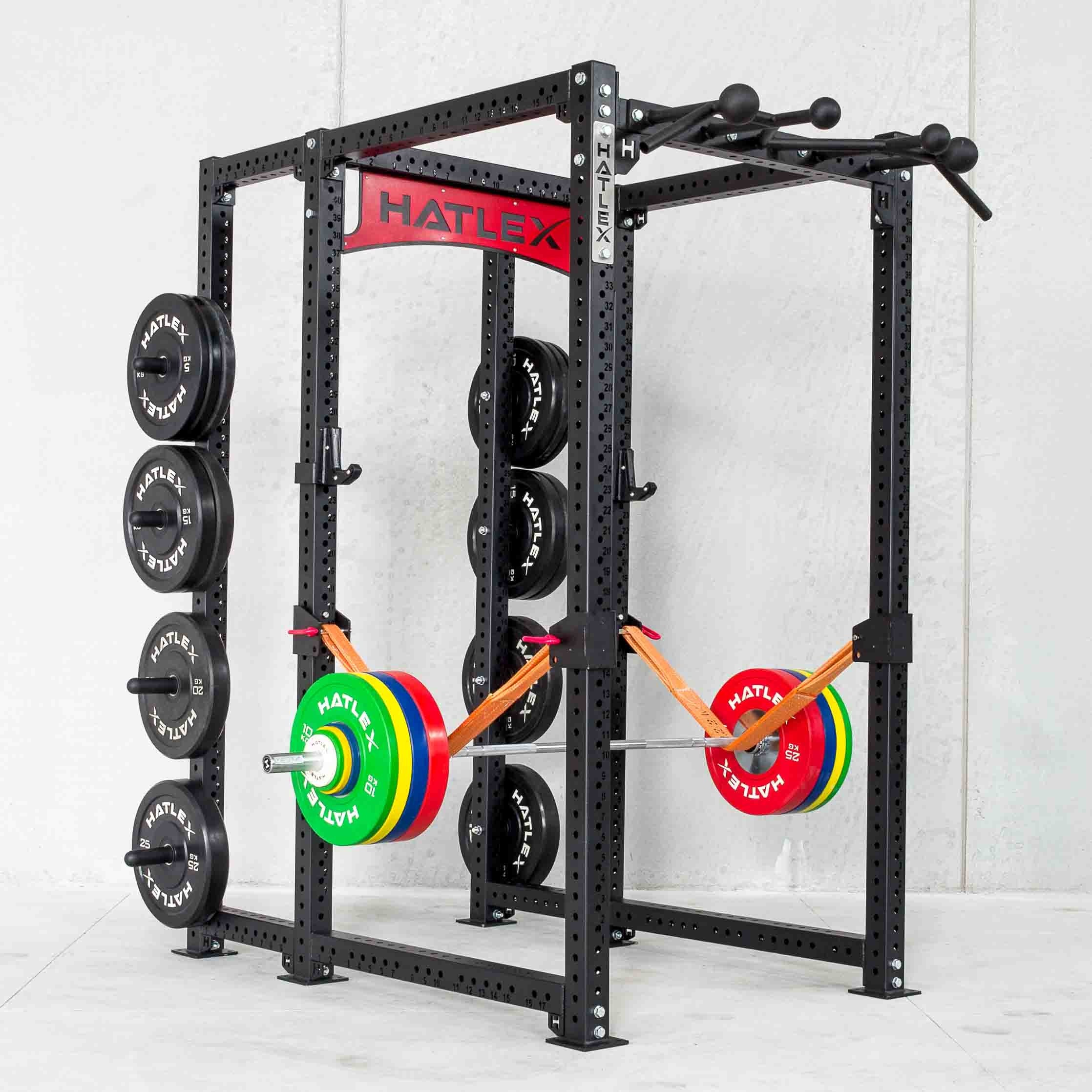HATLEX Store POWER RACK HD3