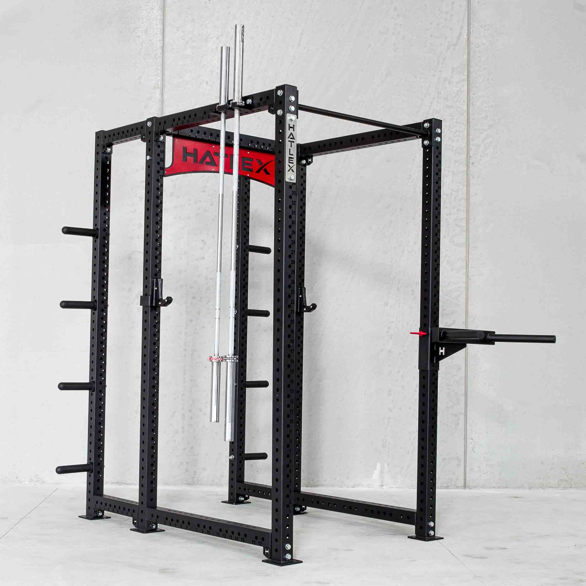 HATLEX Store POWER RACK HD3