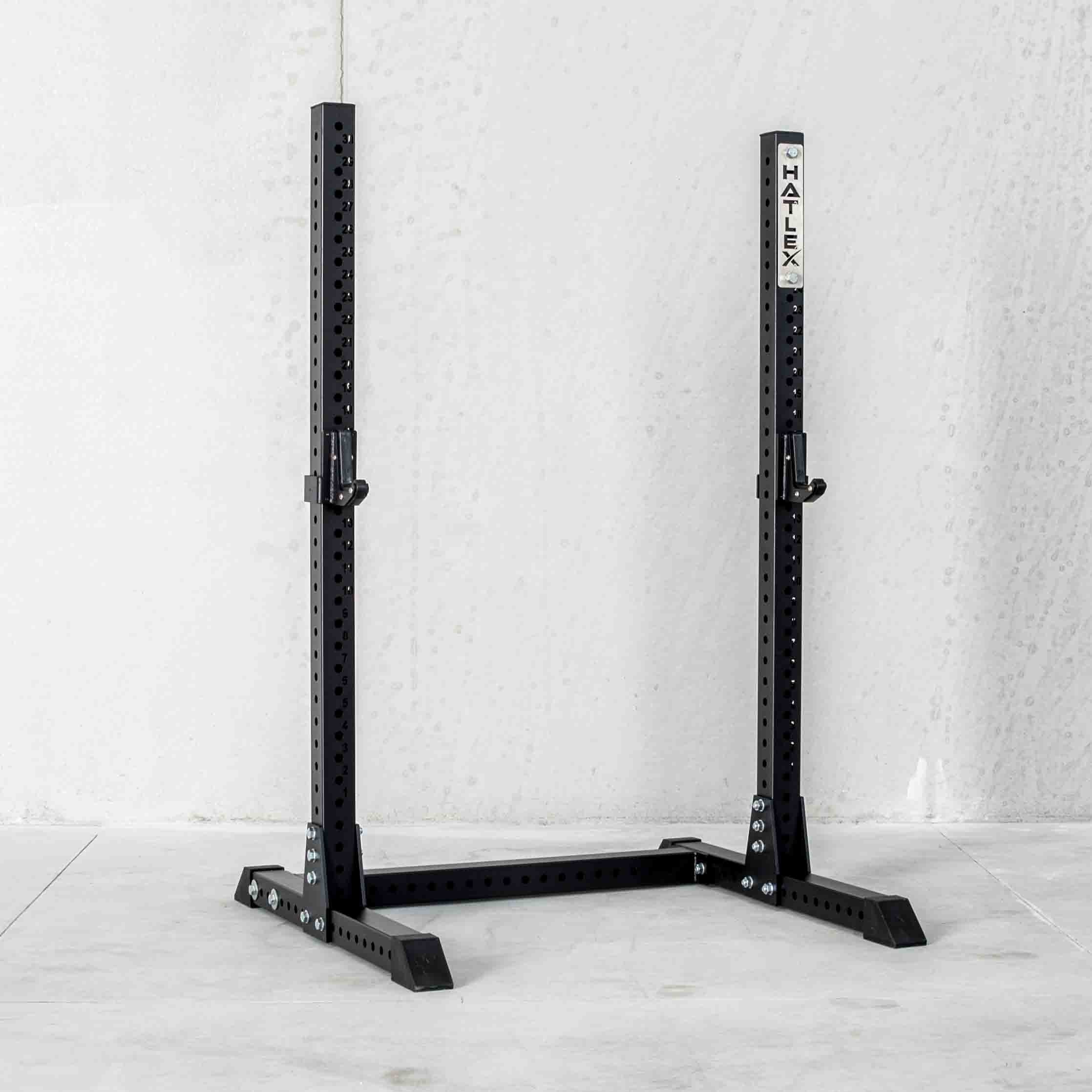 Hatlex hotsell squat rack