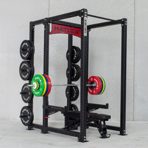 Power Racks