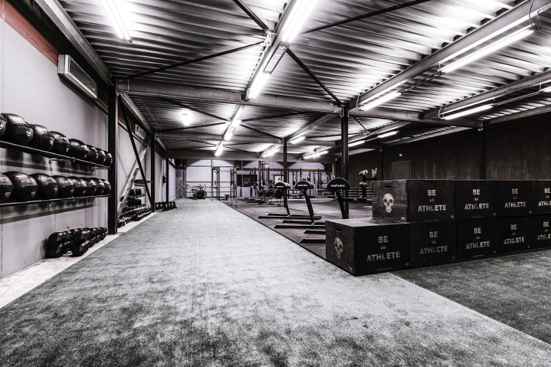 Crossfit Montebelluna