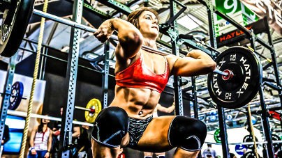 Hatlex Attrezzatura Crossfit Made in Italy