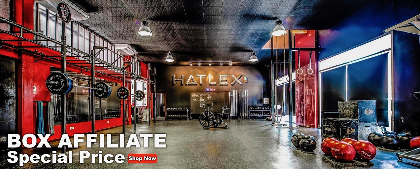 Hatlex Build Your Gym