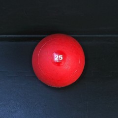 POWER BALL 25kg RED