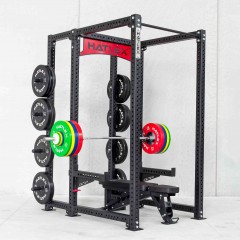 POWER RACK HD3