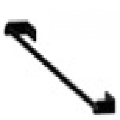 PULL UP BAR SHORT