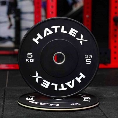 HATLEX® TRAINING LIMITED EDITION 5kg