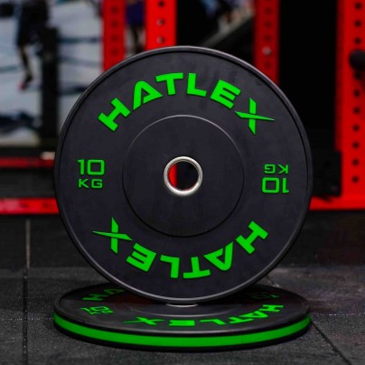 HATLEX® TRAINING LIMITED EDITION 10kg