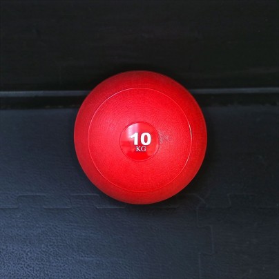 POWER BALL 10kg RED