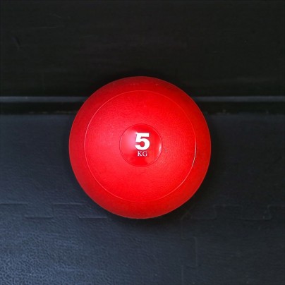 POWER BALL 5kg RED
