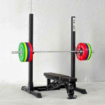 SQUAT STAND PRO LOW