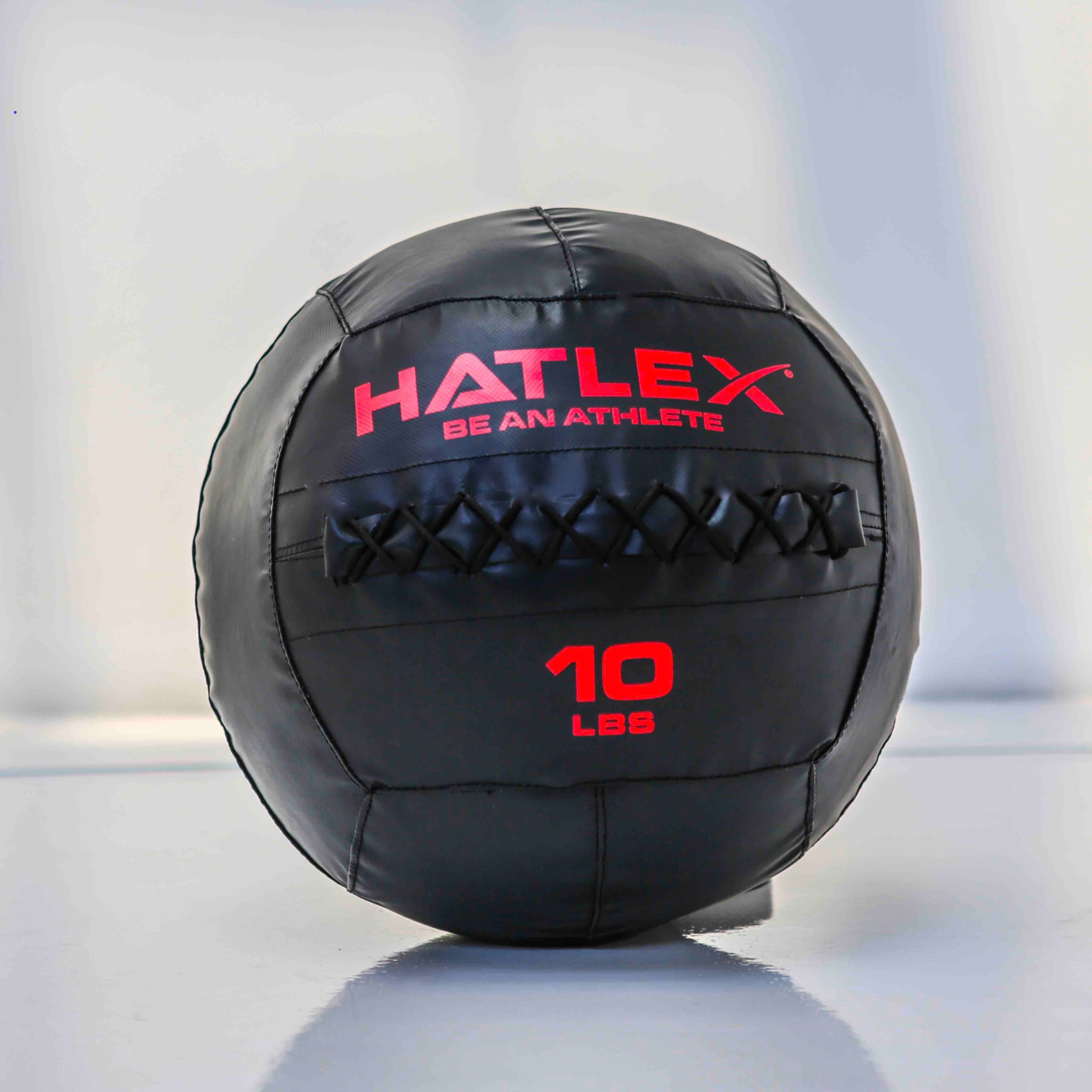HATLEX Store EXTREMA RATIO MED BALL COMPETITION 10 LBS