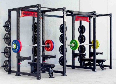 POWER RACK HD3 - ATLANTE