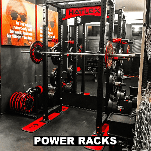 POWER RACKS