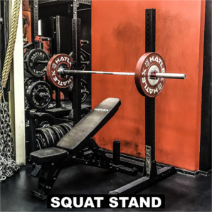 SQUAT STAND