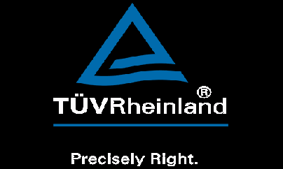 tuv certified