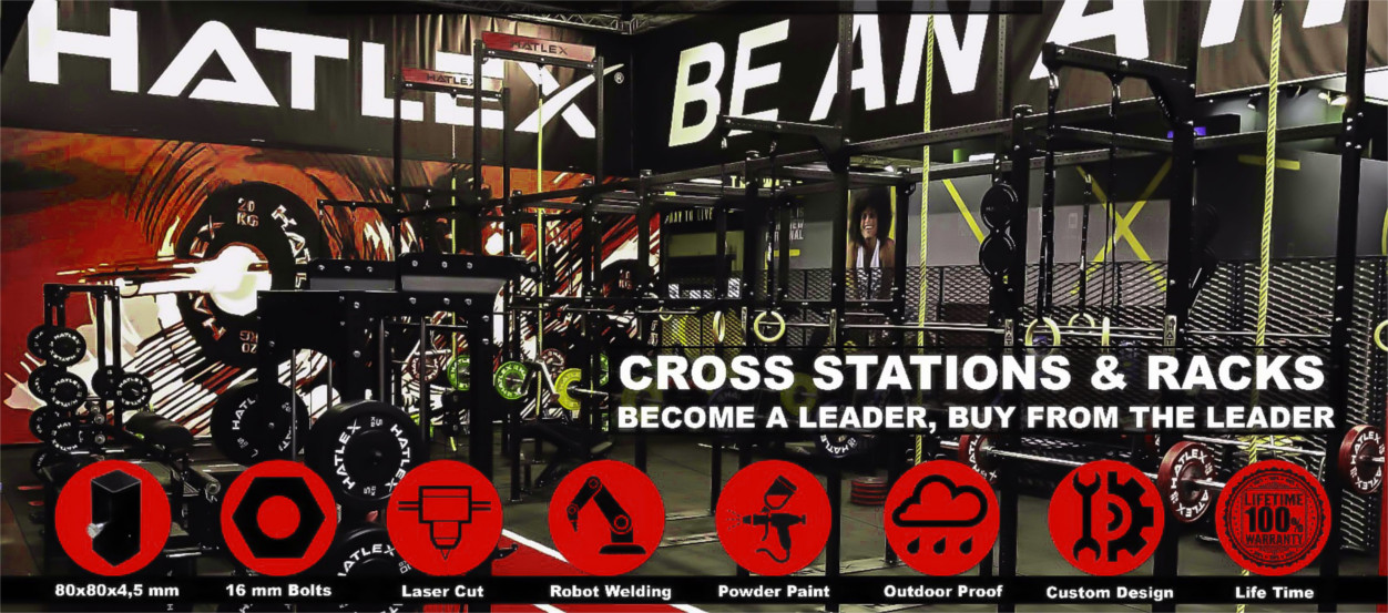 cross stations