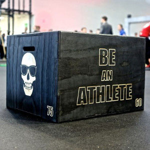 Plyo Boxes