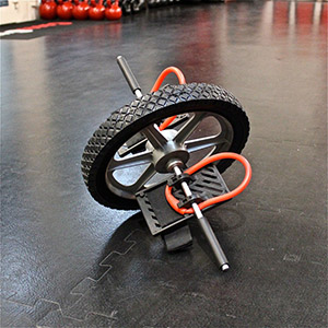 Power Wheel