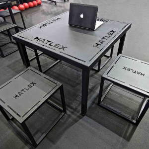 Table & Chairs